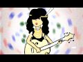 Those Darlins - Red Light Love (OFFICIAL MUSIC VIDEO)