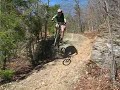 Trumbull drop/roller