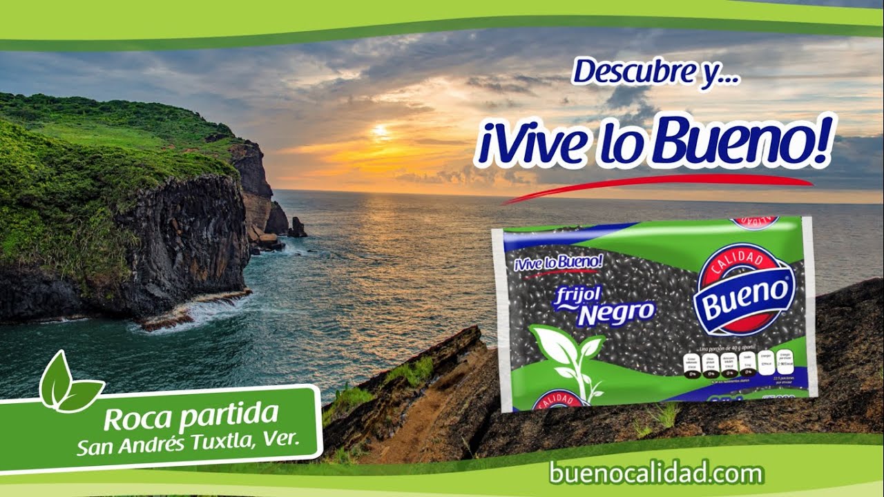 Paisaje Roca Partida