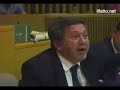 lite in consiglio comunale a Molfetta - noi abbiamo un SSP Sindaco Senatore Presidente... si può ? lite in consiglio comunale a Molfetta - noi abbiamo un SSP Sindaco Senatore Presidente... si può ?