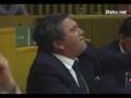 lite in consiglio comunale a Molfetta - noi abbiamo un SSP Sindaco Senatore Presidente... si può ?