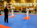 nm karate 2009 steffen strømland