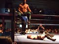 Sonjay Dutt Shooting Star Stomp