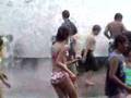 HOT TIME IN SEATTE: Seattle Fountain