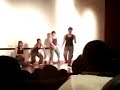 perfomance