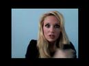 Dina Audition-Kristi