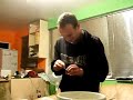 Biohazard 6.4 million scoville chilli extract-pain and suffering in south gloucestershire part 1