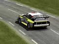 rfactor - HRC mod - Audi S1