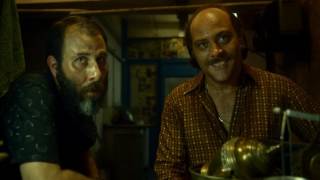 O roubo da Taça | Filme sobre roubo da taça Jules Rimet