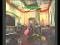 Resident evil 2 Tofu Survivor kill-all-with-a-knife 3 of 3 Resident evil 2 Tofu Survivor kill-all-with-a-knife 3 of 3