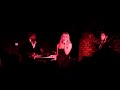 Duffy at the Brudenell