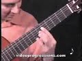 guitarra clasica ayacuchana de rapsodi