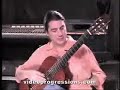 guitarra clasica ayacuchana de rapsodi