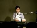 コトリンゴ to stanford 2008/8/9@mona records