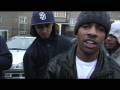 Ribz ft Rick Ross- Im A Ryder Video