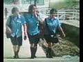 en la t.v