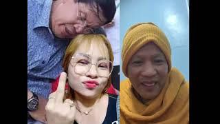 Khmer  - ហែងហ្នឹងអ្នក.......