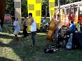 Mango Gadzi - Live - Pecs (Hongrie)