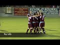 Cobh Ramblers 4-1 Galway United