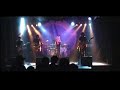 Praga. Sala Apolo. Barcelona 5/10/2006 \"Why I\