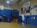 Travis Mckie Between the legs Dunk2
