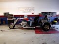 Las Vegas Trikes at the Dyno