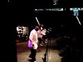 Troop \"Spread my wings\"  intro  Chicago 8-16-08