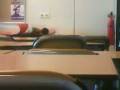 videos de Gek doen op school!