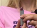 Shiny Video Review: Vibrator-filled Makeup Bag