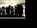 Comedian Mack Lindsay Vans Warped Tour Pomona 2007