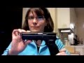 CZ 75 SP-01 Tactical