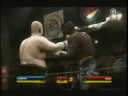 V�deo GIGA\\Games: Fight Night Round 3 Tunier - Viertelfinale #3