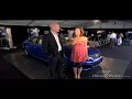 SEMA 2007 Lexus ISF