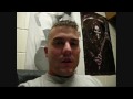 Sorry For The Lack Of Videos 15NOV09 - DAY 17