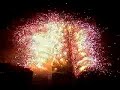 Taipei 101 2008 Fireworks By CHT9100