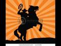 aldair o cowboy vagabundo.