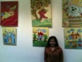 Shahnda Alaa arts Cairo Egypt 28-03-2007