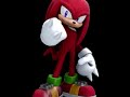 Knuckles-Stronger