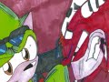 Knuckles-Stronger