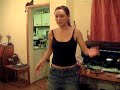 Copy of the mime doing \ Copy of the mime doing \