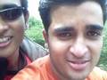 rockin on at 100kmph
