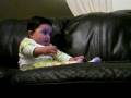 imamahaq watching cartoon chapi chapo