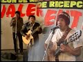 Duo Huamanga LA ROSA EN BOTON
