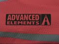 Advanced Elements AdvancedFrame Inflatable Kayak