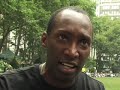 Barack Obama Donor Gregory Smith