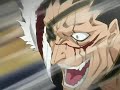 ichigo vs kempachi