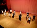 Brown Badmaash - Harvard Raunak Show 2009