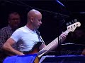 Julian Crampton (Bass) & Lungau Bigband