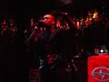 Rahsaan - \"Warm It Up Rahs\" LIVE @ PS14