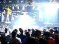 videos de MILLENIUM&COSMICCLUB 3-12-08